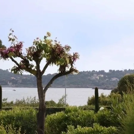Les Coraux דירה Saint-Raphaël